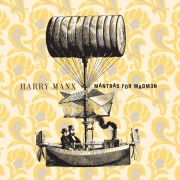 Harry Manx - Mantras For Madmen