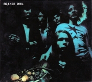 Orange Peel ‎– Orange Peel (Reissue) (1970/2004)