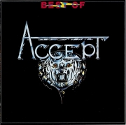 Accept - Best Of Accept (1983)