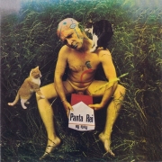 Panta Rei - Panta Rei (Reissue) (1973/2011)