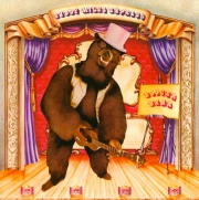 Buddy Miles Express - Booger Bear (Reissue) (2010)