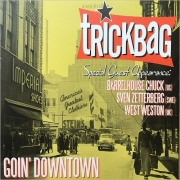 Trickbag - Goin' Downtown (2012) CDRip