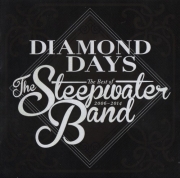 The Steepwater Band - Diamond Days: The Best Of 2006-2014 (2015)