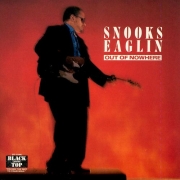 Snooks Eaglin - Out Of Nowhere (1989)