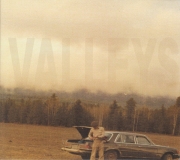 Valleys - Sometimes Water Kills People (2009)