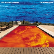 Red Hot Chili Peppers - Californication (Deluxe Edition) (2006)