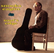 Snooks Eaglin - Soul's Edge (1995)