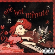Red Hot Chili Peppers - One Hot Minute (Deluxe Edition) (2006)