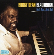 Bobby Dean Blackburn  - Don't Ask...Don't Tell (2010)