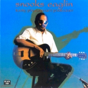 Snooks Eaglin - Baby, You Can Get Your Gun (Reissue) (1987/2009)