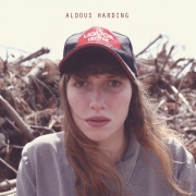 Aldous Harding - Aldous Harding (2014)