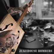 Jukehouse Bombers - Death Or Glory (2017)