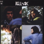 Bell + Arc - Bell + Arc (Reissue) (1971/2004)