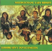 Steeplechase - Lady Bright (Reissue) (1970/2006)