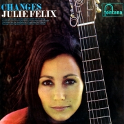 Julie Felix - Changes (1966)