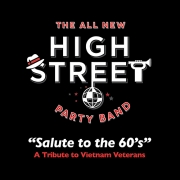 High Street - Salute To The 60's (2017)