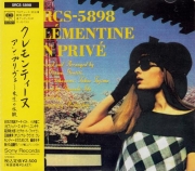 Clementine - En Prive (1992)