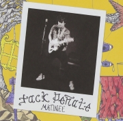 Jack Peñate - Matinée (Expanded Edition) (2008)