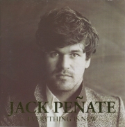 Jack Penate - Everything Is New (2009)