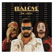 Italove - The Album (2017)
