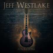 Jeff Westlake - In The Key Of Blue (2017) Lossless