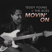Teddy Young And The Aces - Movin On (2017)