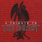 Various Artist ‎– A Tribute To The Beast (2002)