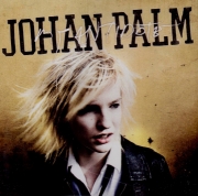 Johan Palm - My Antidote (2009)