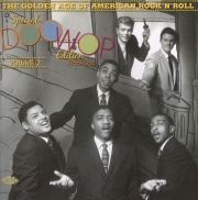 VA - The Golden Age Of American Rock'n'roll Special Doo Wop Edition 1956-1963 VoL2 (2009)