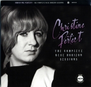 Christine Perfect - The Complete Blue Horizon Sessions (Reissue, Remastered) (1969/2008)