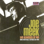 VA - Joe Meek - The Alchemist of Pop: Home Made Hits & Rarities 1959 - 1966 (2002)
