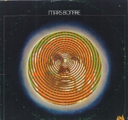 Mars Bonfire - Mars Bonfire (1968)