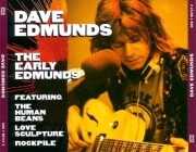 Dave Edmunds - The Early Edmunds (1991)