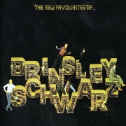 Brinsley Schwarz - The New Favourites Of Brinsley Schwarz (Reissue) (1974/2001)