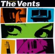 The Vents - Venus Again (1997)