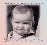 Linda Ronstadt - Dedicated To The One I Love (1996)