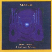 Chris Rea ‎– Blue Guitars: A Collection of Songs (2007)
