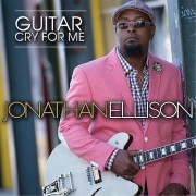 Jonathan Ellison - Guitar Cry For Me (2017)