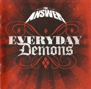 The Answer - Everyday Demons (2009)