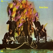 Fever Tree ‎– Fever Treet (1968) LP