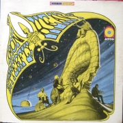 Iron Butterfly - Heavy (1968) Vinyl