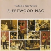 Fleetwood Mac - The Best Of Peter Green's Fleetwood Mac (Remastered) (1968-71/2002)