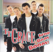 TT Grace - Wop Bam Boom (2015)