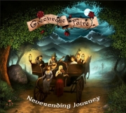 Greenrose Faire - Neverending Journey (2011)