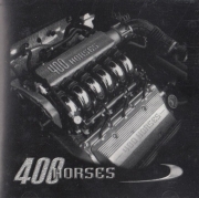 400 Horses - 400 Horses (2000)