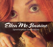 Ellen McIlwaine - Spontaneous Combustion (2001)