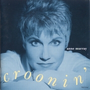Anne Murray - Croonin' (1993)