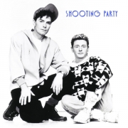 Shooting Party - Shooting Party (Reissue) (1990/2009) Lossless