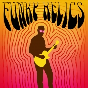 Funky Relics - Funky Relics (2017)