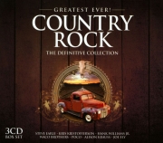 VA - Greatest Ever! Country Rock (2013)